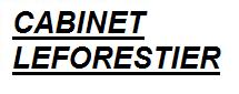 logo_Cabinet Leforestier